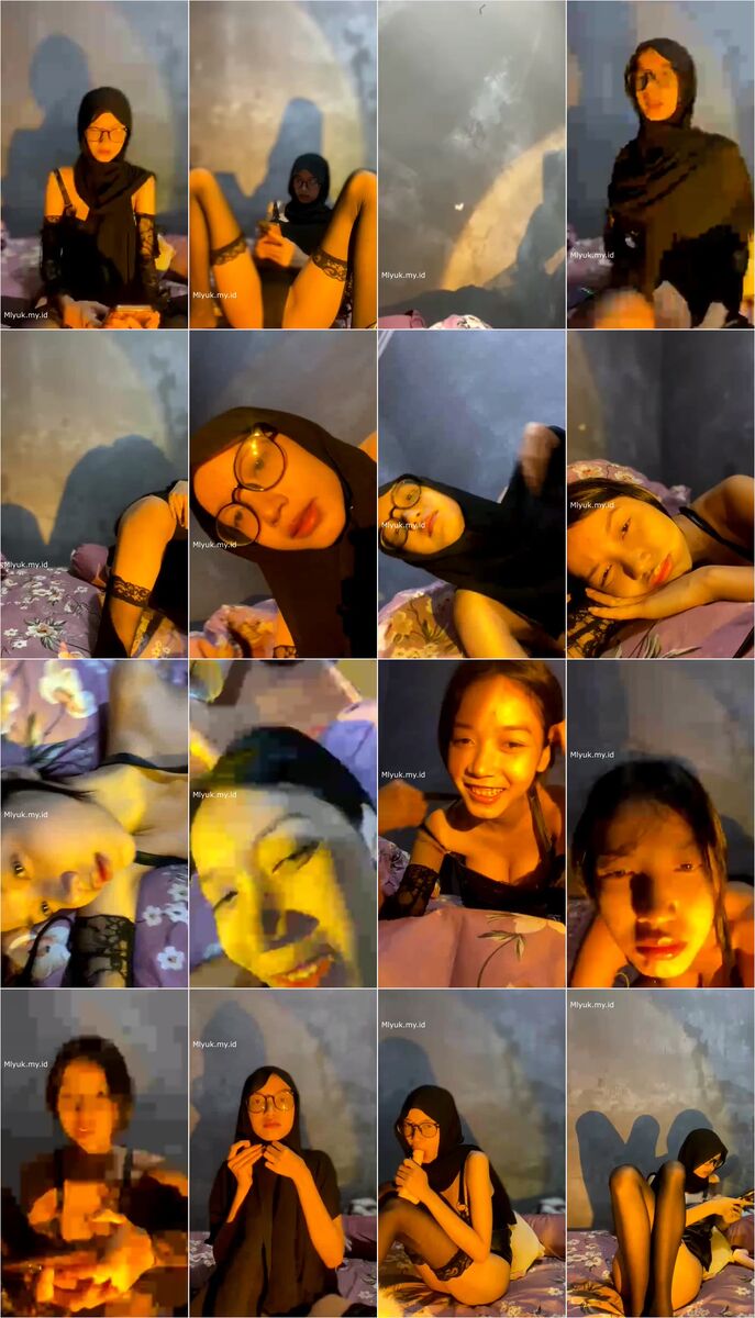 Video Viral Gadis Manis Berkerudung Dan Pake Kacamata Sagne Jomblo Terpaksa Gesek Apem Top Yandex New 2025