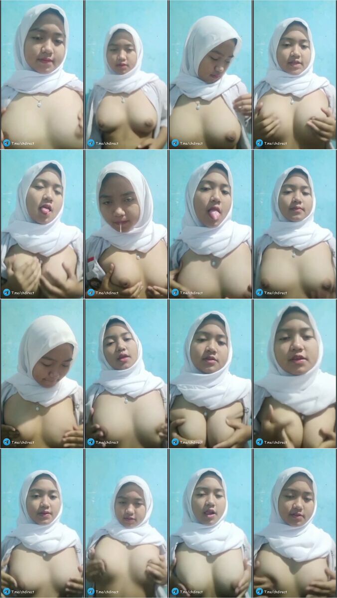 Abg Viral 2025 Gadis Smp Kelas 9 Tutor Goyang Boba Berseragam Top Global New 2025