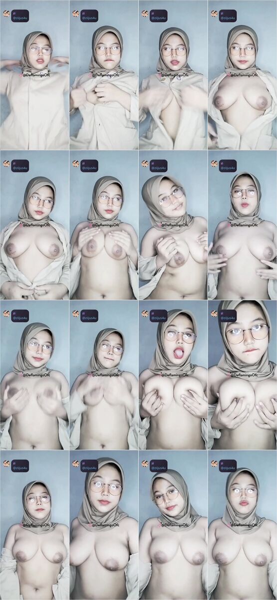 Indonesia Viral Abg Zieya Jilbab Ukhty Gemoy Aduhay Top Yandex New 2025