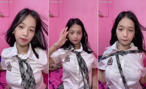 Update Terbaru Abg Viral 2025 Gadis Gadis Smp Pulang Sekolah Susune Mentul Anjay Top Trending Indonesia