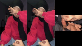 Indonesian Viral 2025 Pose Paling Nyaman Hijab Daster Merah Awalnya Malu Malu Top Trending Viral New Sodok Sodokan