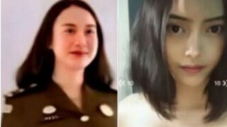 Update Terbaru Indo Viral 2025 Lagi Viral Jaksa Tasya Cocok Tanam Sama DPR Top Trending Indonesia