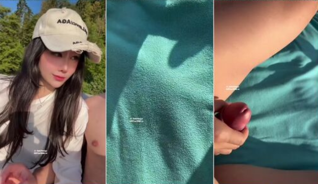 Viral Abg Barat Artis Wikwik Di Pantai Sanur All Of TIme Hight Quality Trending 2025