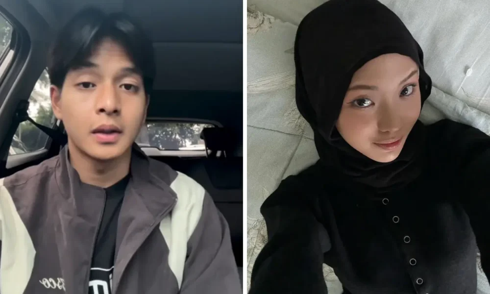 Video Viral Perselingkuhan Tiktoker Yuka Dan Jule Julia Di Malaysia Trending Global Indonesia New 2025