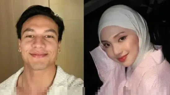 Video Viral Jefri Nichol Dah Ada Teman Baharu, Peminat Nampak Bercuti dengan Jule di Bali