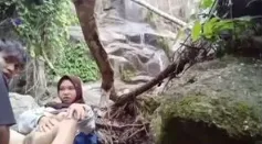 Video Viral Abg Smp Wiwik di Air Terjun Samapi Basah Kuyup Crit Rare Top Global Trending Indonesia 2026