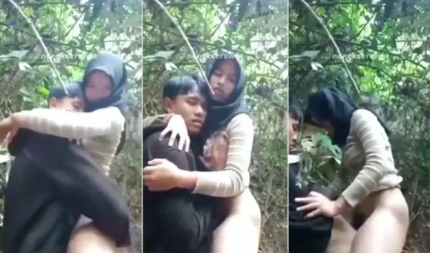 Viral Abg Trending Indo Abg Sma Enak Enak di Kebun Jeruk Viral Top
