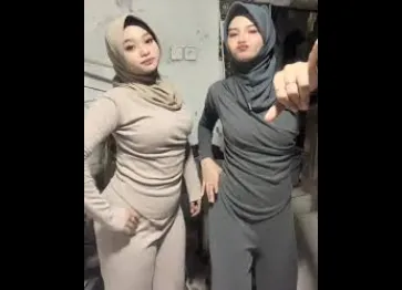 Terbaru Indo Viral Jilbab Tutorial Omek Ganas Trending Global Indonesia 2026