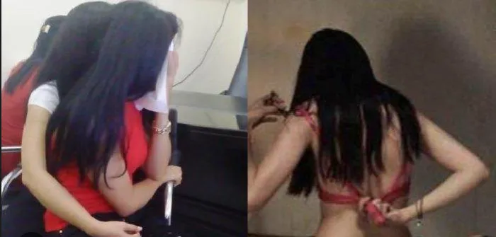 Viral Abg 2026 Kelakuan Remaja Mahasiswi Malang Ketika Berdua di Oyo Trending Global Top New Wikwik Viral Golda