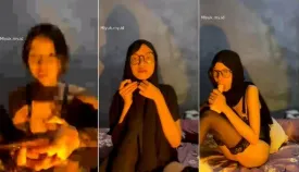 Terbaru Indonesia Abg Terbaru Panya Hijab Hitam Versi Hijab Emang Lebih Winner Guys Gas Poll Top Global Indo 2026