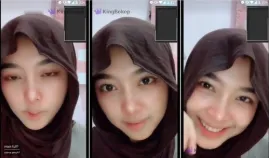 Lagi Viral Abg Terbaru Donat Bolong yang Mengandung Rasa Manis Manjakan Lidah Mengandung Vcs Indonesia Viral