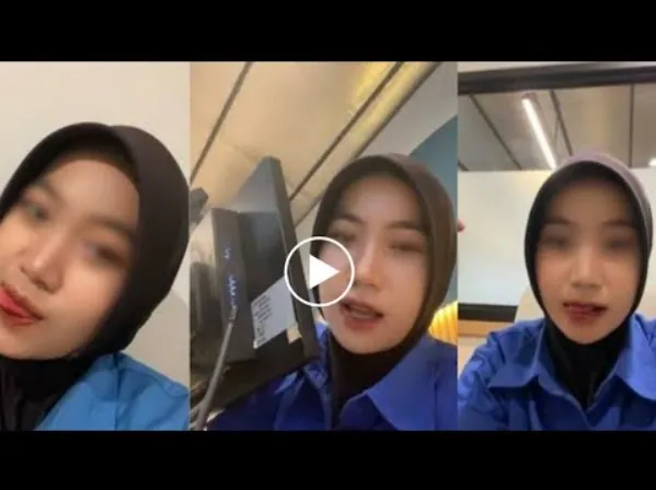 Artis Jepang Nay Zahra Terbaru 2026 Video Jepang