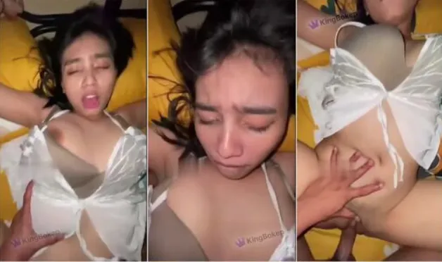 Trending Top Abg Indo Awal Karir Endtot Azizah Kalem Lembut dan Gokil