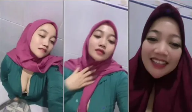 News Indo Abg Viral Tante Jilbab Pink Missfish Boba Gandul Sangek Berat Indonesia Viral