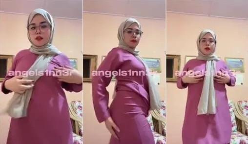 Ada yang Viral Yandex Abg Hijab Daster Pink Membuat Gesekan Apem Chubby Anjay Mempesona Top Trending 2025 Malaysia