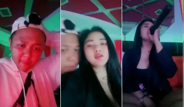 Abg Indo Lc Karaoke Cantik Suaranya Halus Berujung Mendesah Nego 200 Kena Gigi Uang Kembali