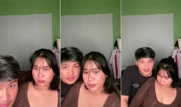 Dalam Keramaian T0brut, Mataku Hanya Mencarimu. Dalam Keheningan, Hatiku Hanya Memanggilmu Video Abg