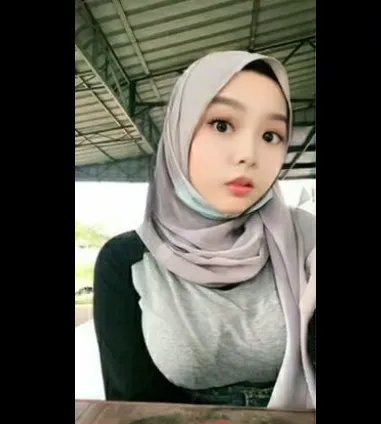 Yang Viral dan Trending Video Abg Guru Ipa Sma Malaysia Awek Tudung Muka Comel Gersang