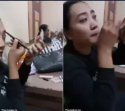 Trending Terbaru Indonesia Viral Binor Lagi Mandi di Intip Nyuruh Sekalian Masuk Kokop Rudal Hitam Kenyal Legit Abg Indo