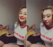 Abg Indo Julia yang Sempat Viral Top 1 dengan Majikan Manager dan Ceo Batu Bara Indonesia Viral 2026 Abg Viral