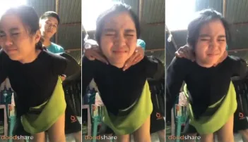 Terima Kasih Adik Kakak Telah Menjadi Alasan di Dapur Senyumku Hari Ini Abg Terbaru