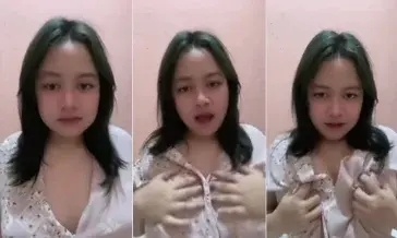 Lagi Viral Jepang Video Idaman Semua Lelaki Cewek Salto Boba Besar di Puter Rintihan Manjakan Mata Japanese